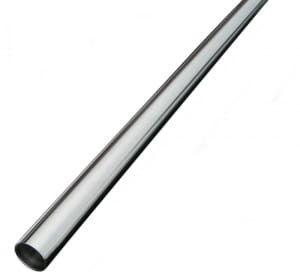 Słupek nośny do znaku przestrzennego 250mm i 350 mm (dł. 2m) Signproject