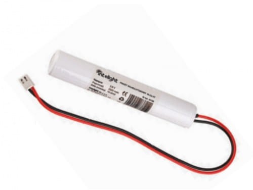 Pakiet akumulatorów Ni-Cd HT 3,6V 2,5Ah INTELIGHT