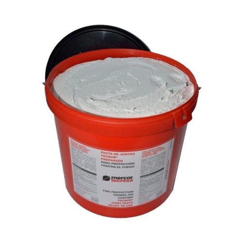 Герметик для плит mcr TECBOR JOINT PASTE READY TO USE 25 кг