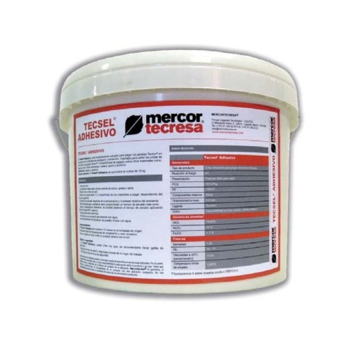 Клей для плит mcr TECSEL ADHESIVE (22,5 кг)
