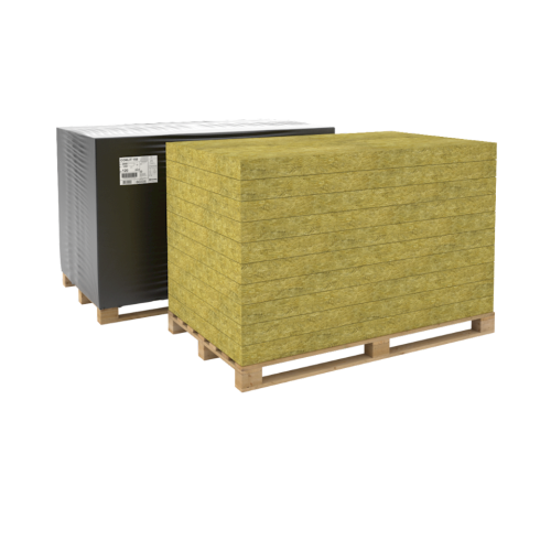 Rockwool Conlit 150 P (1200x2000 mm - 2,4 mkw sztuka)