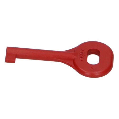 Klucz do Ręcznego Ostrzegacza Pożarowego ROP