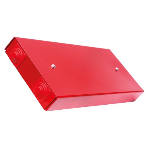 Puszka instalacyjna przeciwpożarowa przelotowa 20x4mm2 PIP-7A