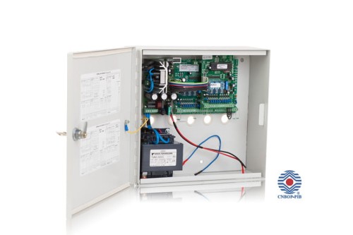 Centrala oddymiania AFG2004/8A 1L1G