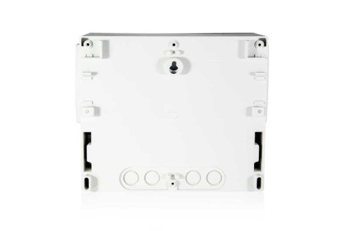 Centrala automatyki pożarowej AFG-3 V2