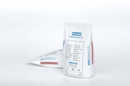 Zaprawa PROMASTOP M