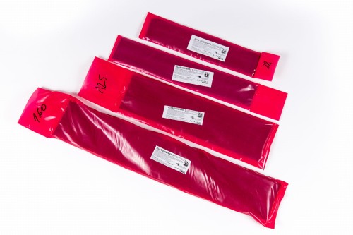 INTU FR WRAP Opaska ogniochronna