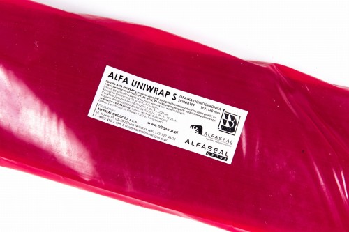 INTU FR WRAP Opaska ogniochronna