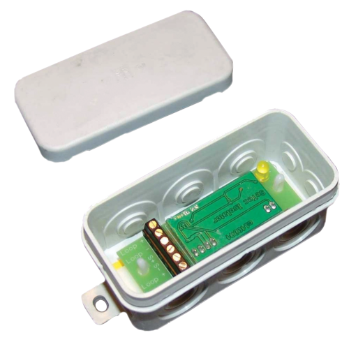 Izolator zwarć ISM-95 do urządzeń serii 2000