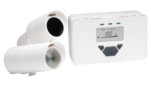 Czujka liniowa FD310