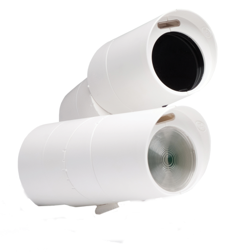 Dodatkowa para głowic FD310H