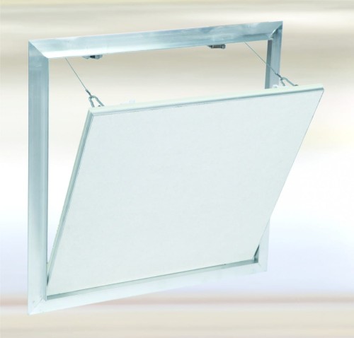 Klapa rewizyjna aluminiowa FF System typ F2