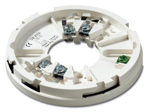 Gniazdo czujki DB2002 ARITECH serii 2000