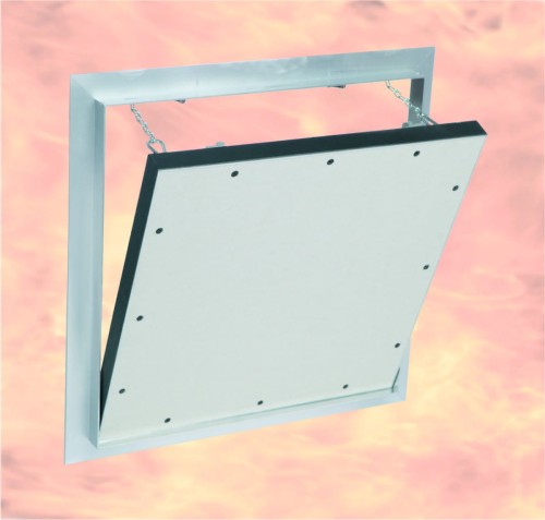 Klapa rewizyjna FF System typ F4