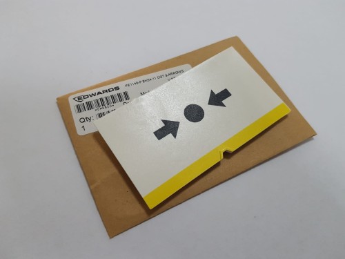 Dodatkowa szybka do przycisku ROP DMN800