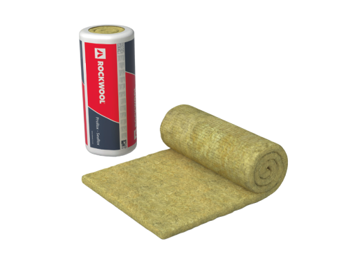 Luźna wełna mineralna Rockwool PROROX LF 970 opakowanie 15 kg