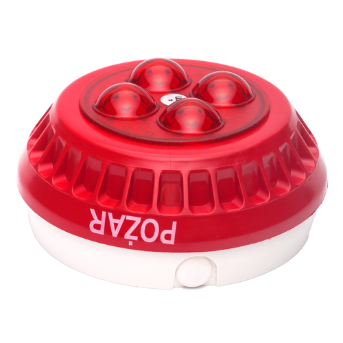 Sygnalizator optyczny SO-Pd13/3m - 3 metry