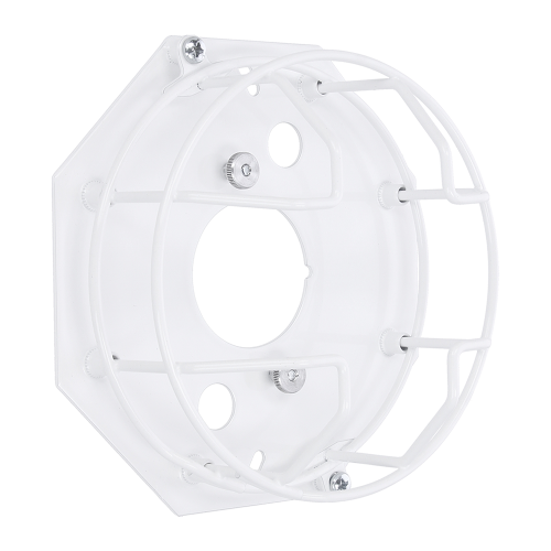 Osłona sygnalizatorów i czujek pożarowych OZ-50-1