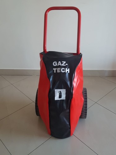 Pokrowiec na gaśnicę GP-25x