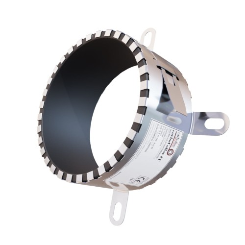 Kołnierz ogniochronny CarboCollar CC