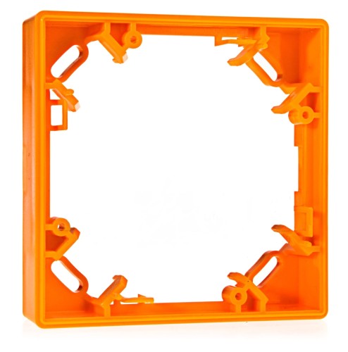 Ramka maskujaca pomarańczowa RM-60-O