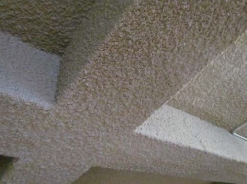 Zaprawa ogniochronna Promaspray C450