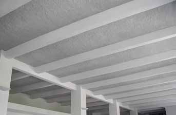 Zaprawa ogniochronna Promaspray C450