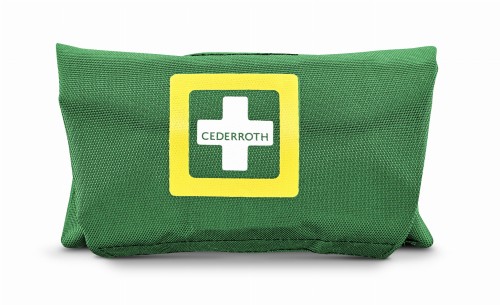 Apteczka osobista pierwszej pomocy  Cederroth First Aid Kit Small 390100