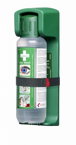 Pasek do uchwytu ściennego na butelkę z płuczką do oczu Cederroth REF 7205