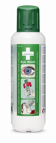 Płukanka do oczu Cederroth Eye Wash 500 ml