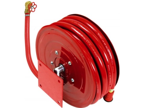 Hydrant wewnętrzny DN25 bezszafkowy niewychylny BOXMET