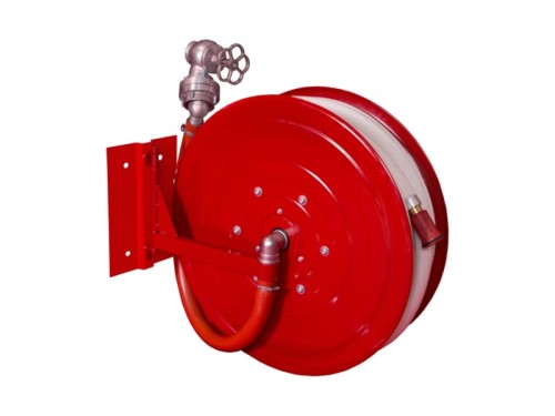 Hydrant wewnętrzny DN33 bezszafkowy wychylny BOXMET