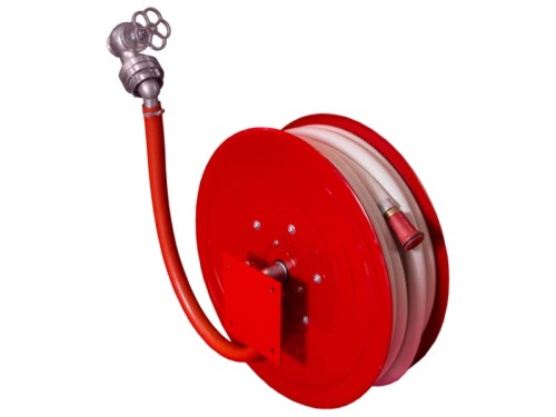 Hydrant wewnętrzny DN33 bezszafkowy niewychylny BOXMET
