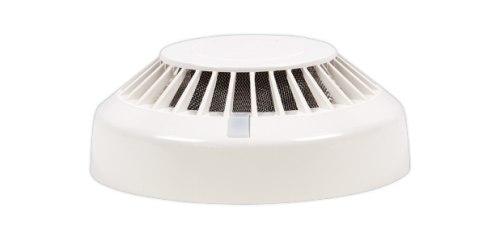 Czujka dymu optyczna DUR-40