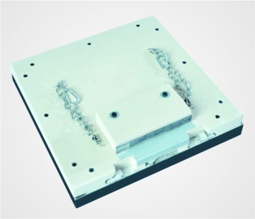 Klapa rewizyjna do ścian