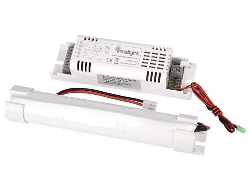 Zestaw zasilania awaryjnego EVG PRIMUS TEC 6-36W 2h (3,6V 2500mah)