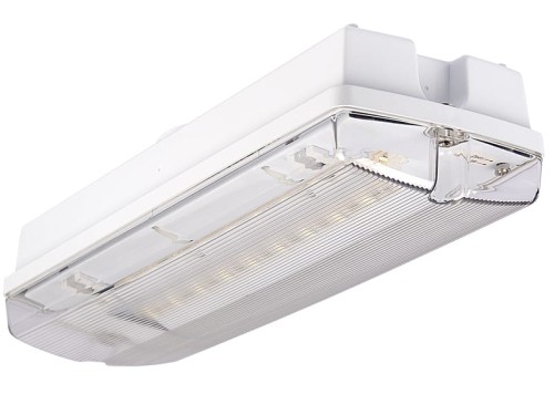 Oprawa ORION LED 100 3H IP 65 SA AT 4W