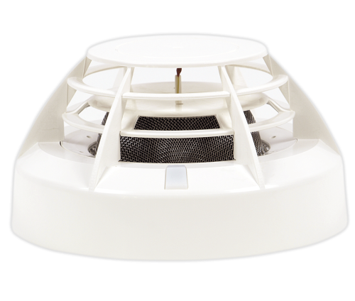 Czujka dwusensorowa (opt. dymu + ciepła) DOT-40