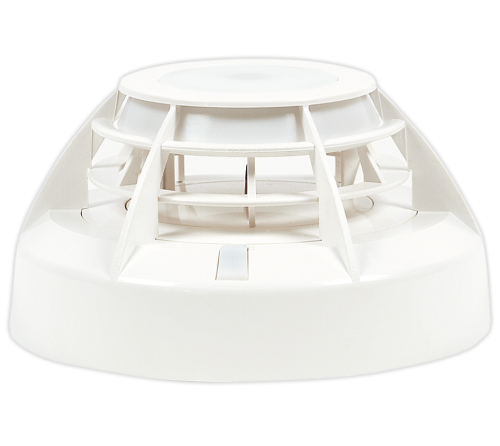 Czujka dwusensorowa (ciepła + płomienia) TOP-40