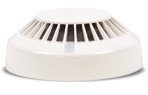 Optyczna radiowa czujka dymu DUR-4047