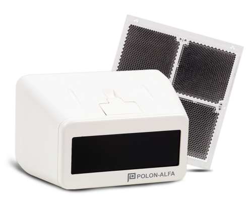 Liniowa czujka dymu DOP-6001