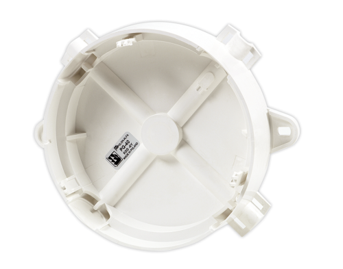 Podstawa gniazda PG-40