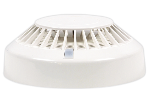 Nadmiarowo-różniczkowa czujka ciepła TUP-40