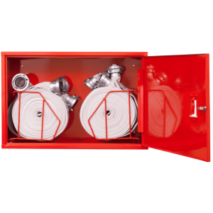 Szafka na 4 węże tłoczne w52 SUPRON