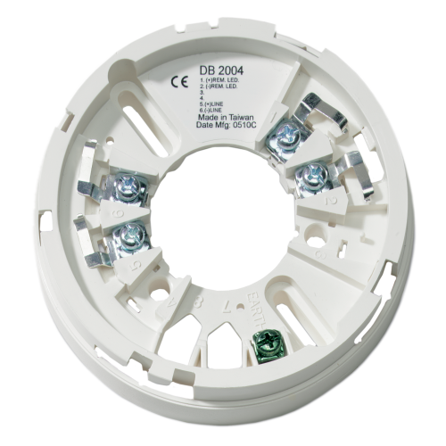 DB2004 Gniazdo głębokie czujki szeregu 2000