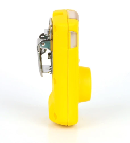 Single Gas Clip – detektor jednogazowy O2 lub CO lub H2S