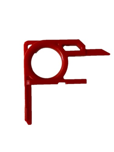 Klucz do ręcznego ostrzegacza pożarowego ROP POLON