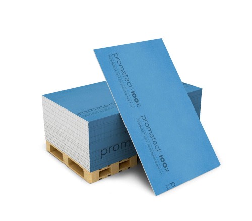 Płyta ogniochronna Promat Promatect -100X