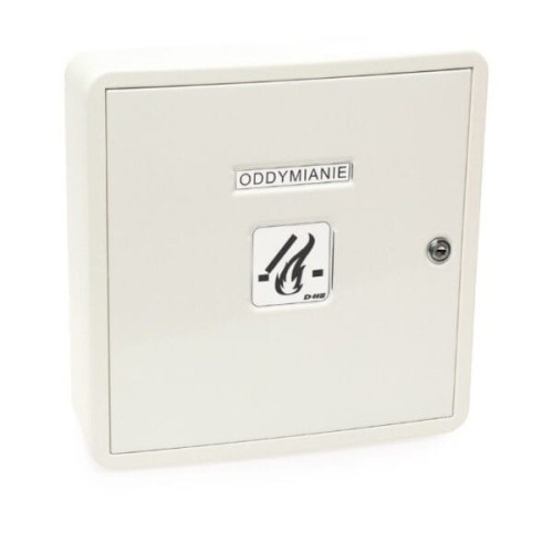 RZN 4408-K centrala oddymiania