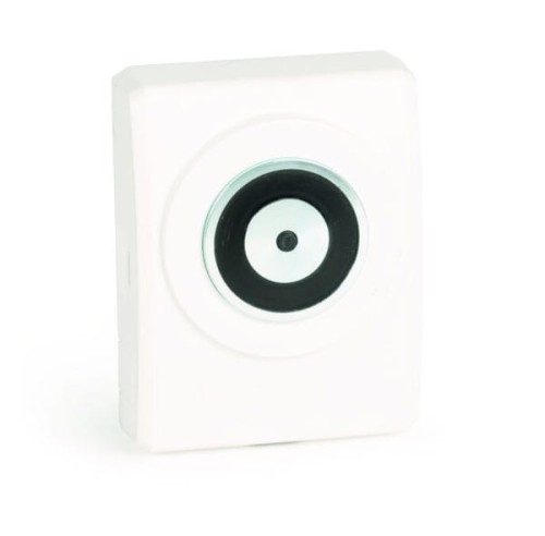GTR 048000 A07/WH chwytak elektromagnetyczny drzwiowy